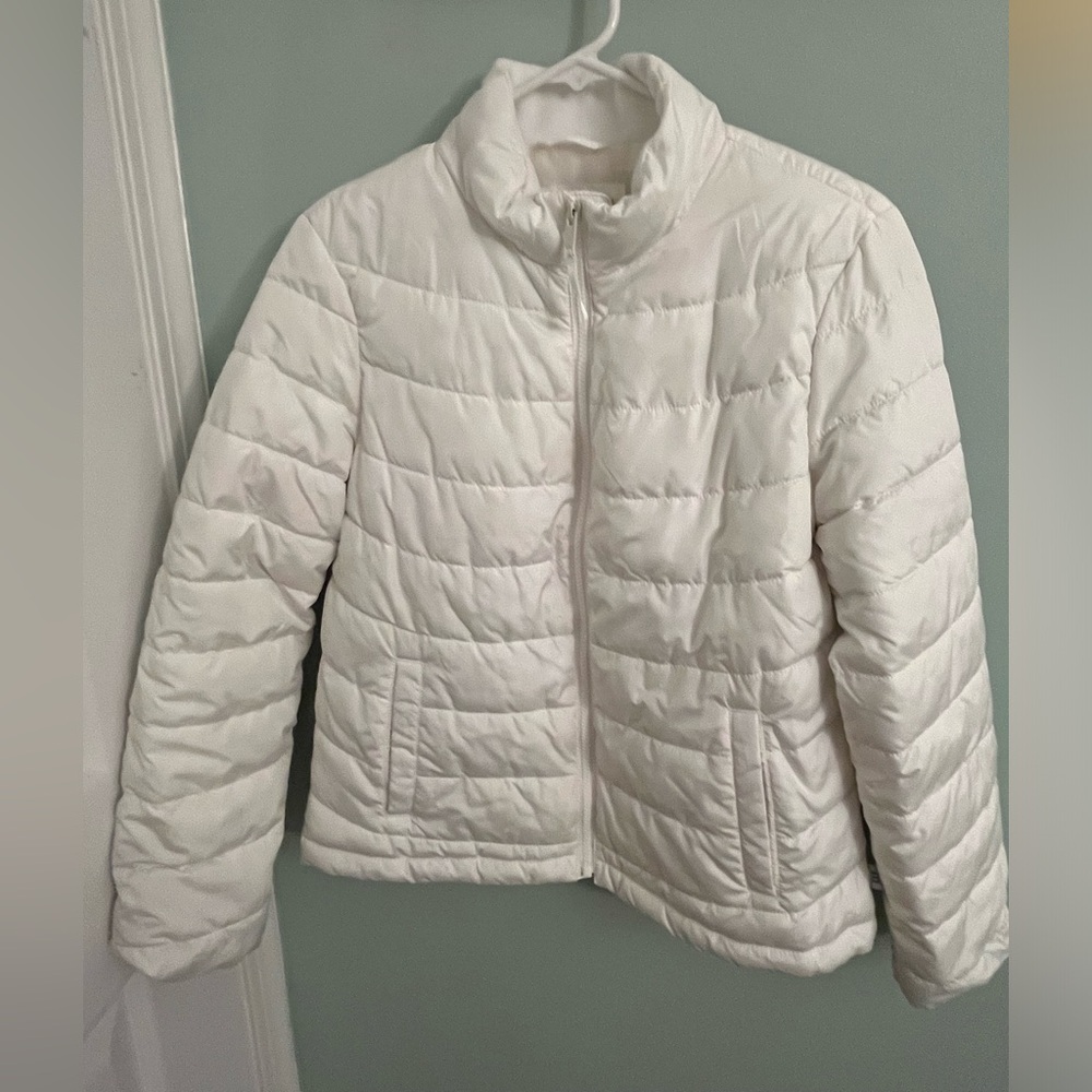 Gap Lightweight, Puffer Jacket - image 2